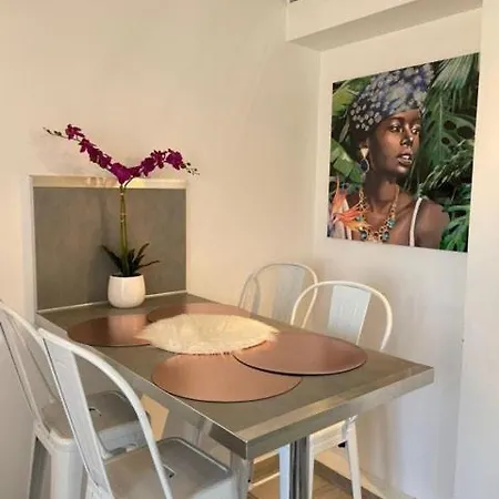 Apartamento Au Port D'agde Proche Des *