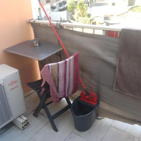 Apartamento Au Port D'agde Proche Des Agde