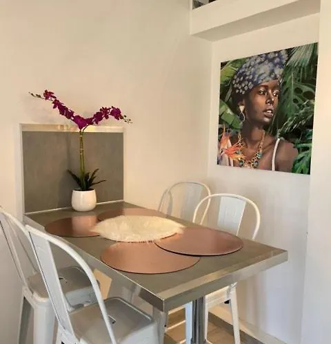 Appartamento Au Port D'agde Proche Des *