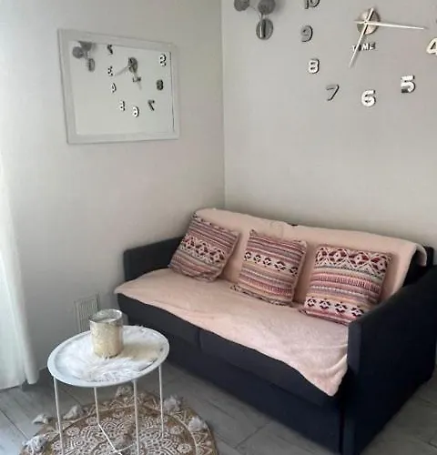 Au Port D'agde Proche Des Apartment Agde