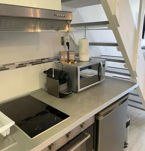 Appartamento Au Port D'agde Proche Des Agde